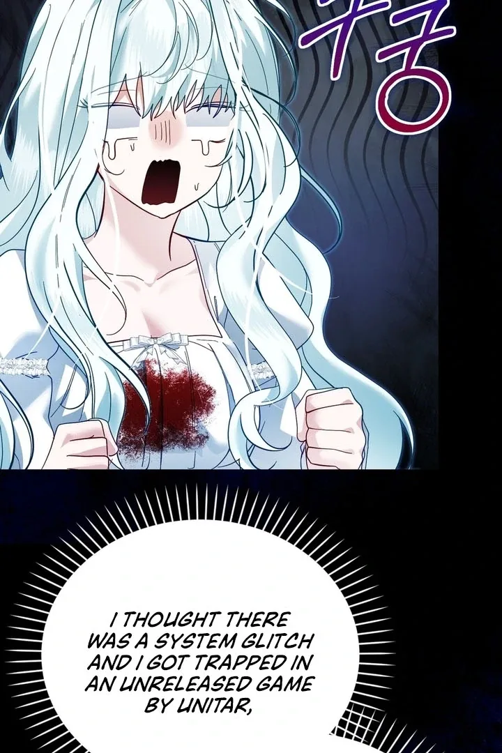 The Fake Saint of a Reverse Harem Game Chapter 7 page 39