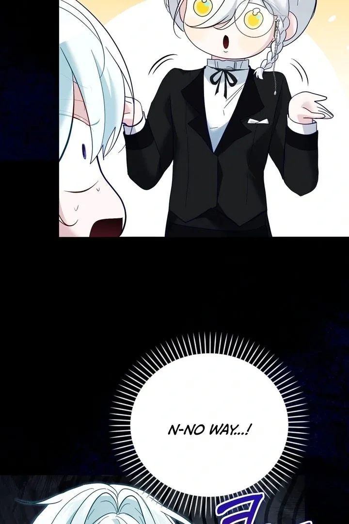 The Fake Saint of a Reverse Harem Game Chapter 7 page 38