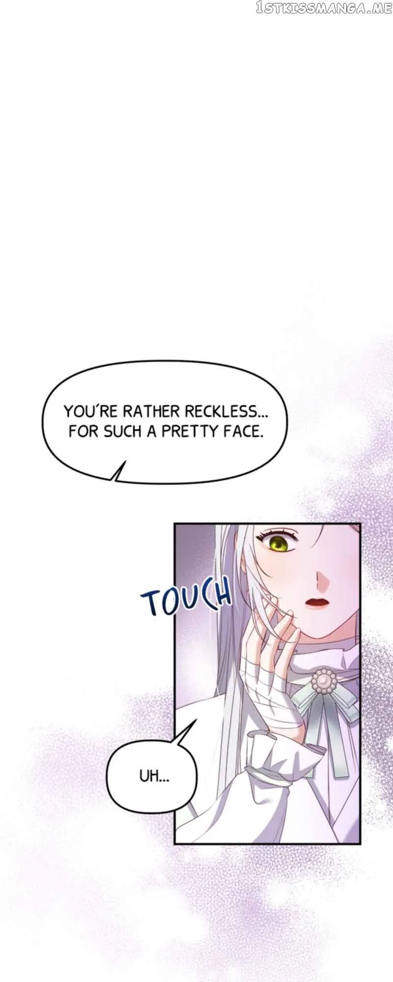 The Fake Duchess In Distresss Chapter 8 page 31