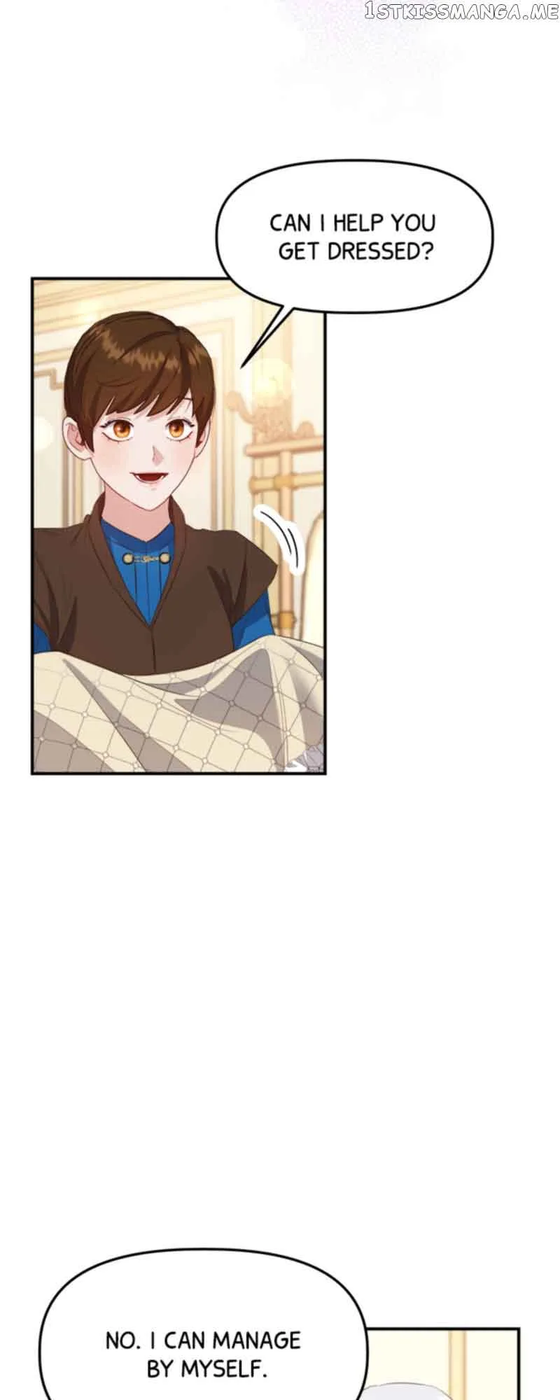 The Fake Duchess In Distresss Chapter 8 page 32