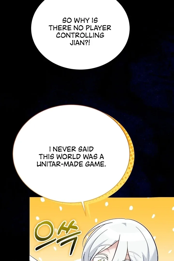The Fake Saint of a Reverse Harem Game Chapter 7 page 37