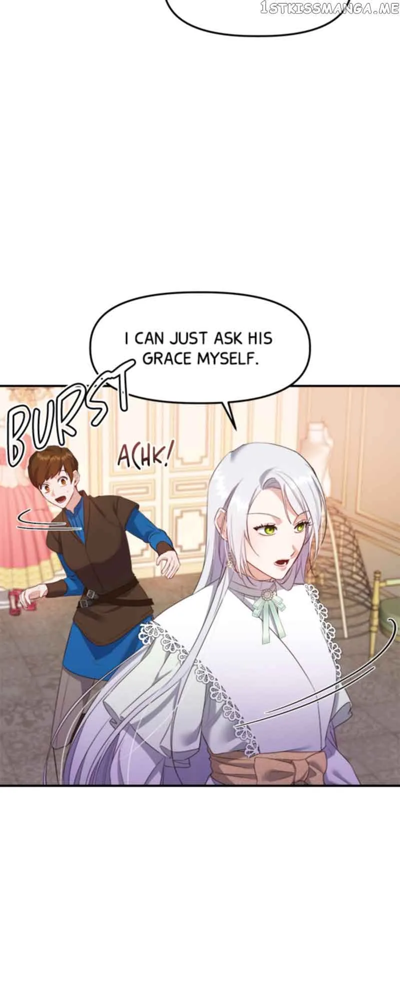 The Fake Duchess In Distresss Chapter 8 page 48