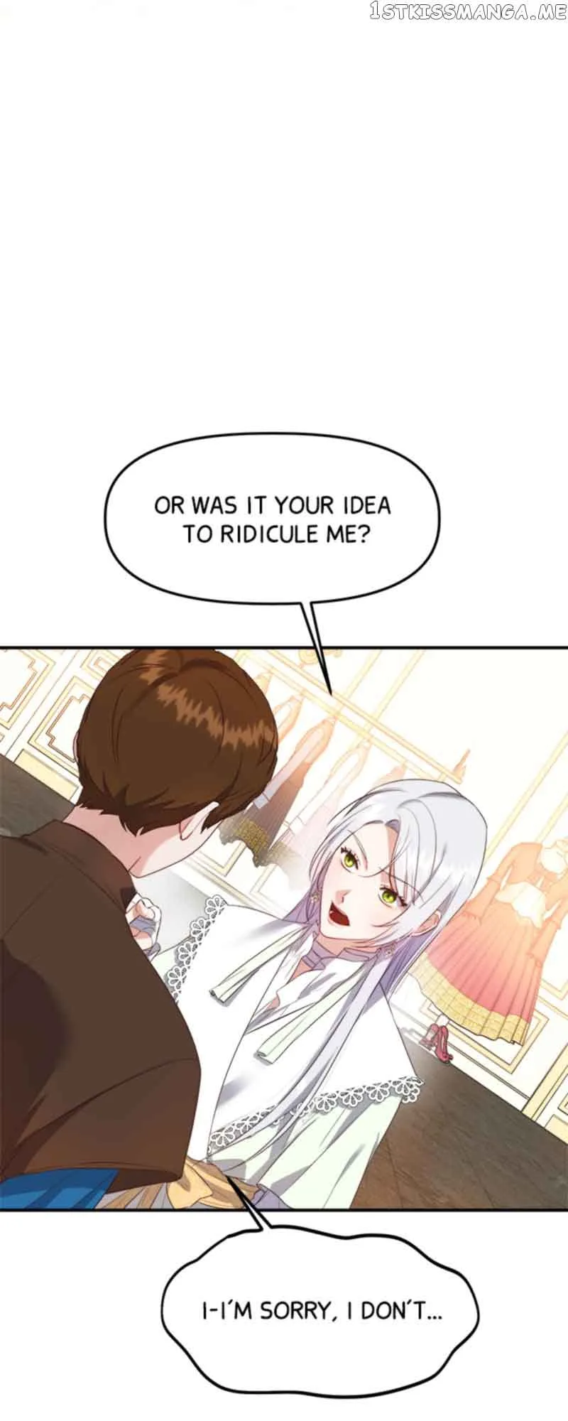 The Fake Duchess In Distresss Chapter 8 page 46