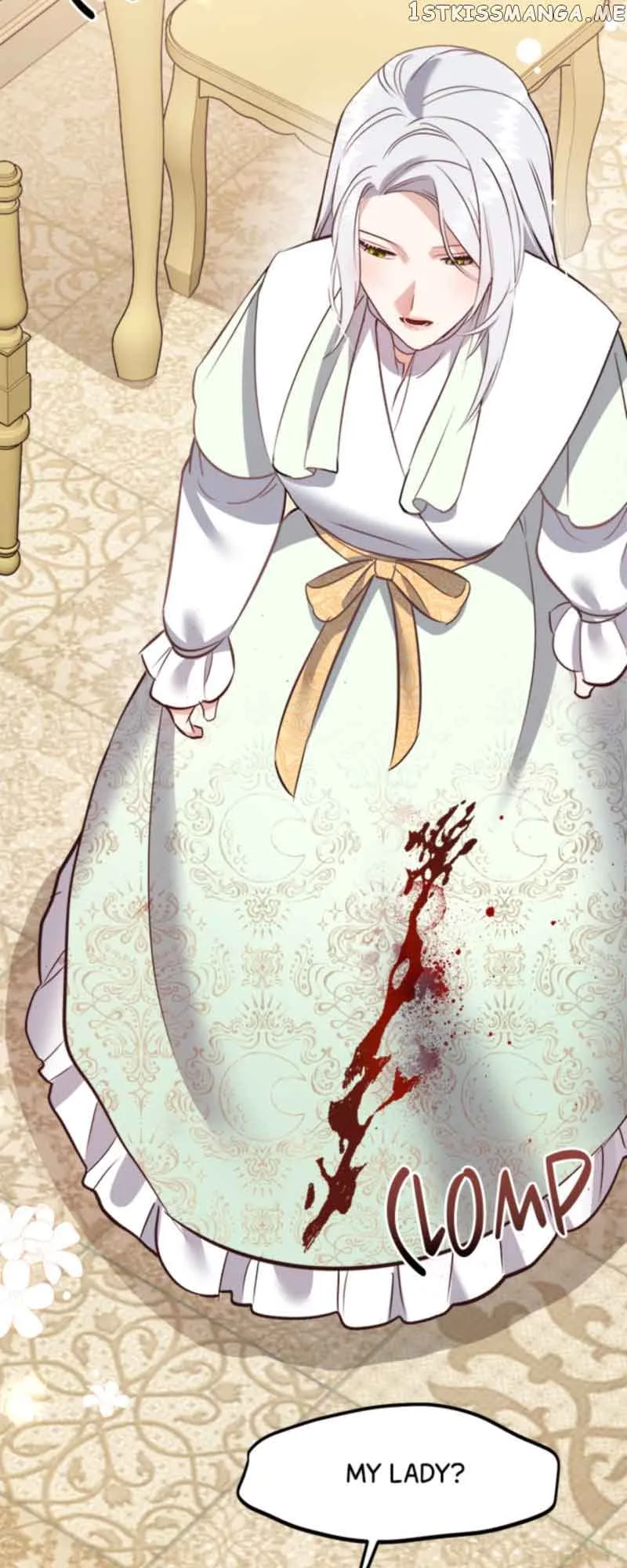 The Fake Duchess In Distresss Chapter 8 page 43