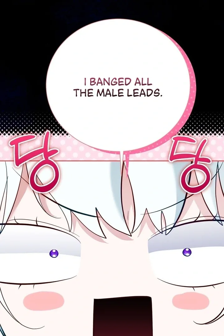 The Fake Saint of a Reverse Harem Game Chapter 7 page 46