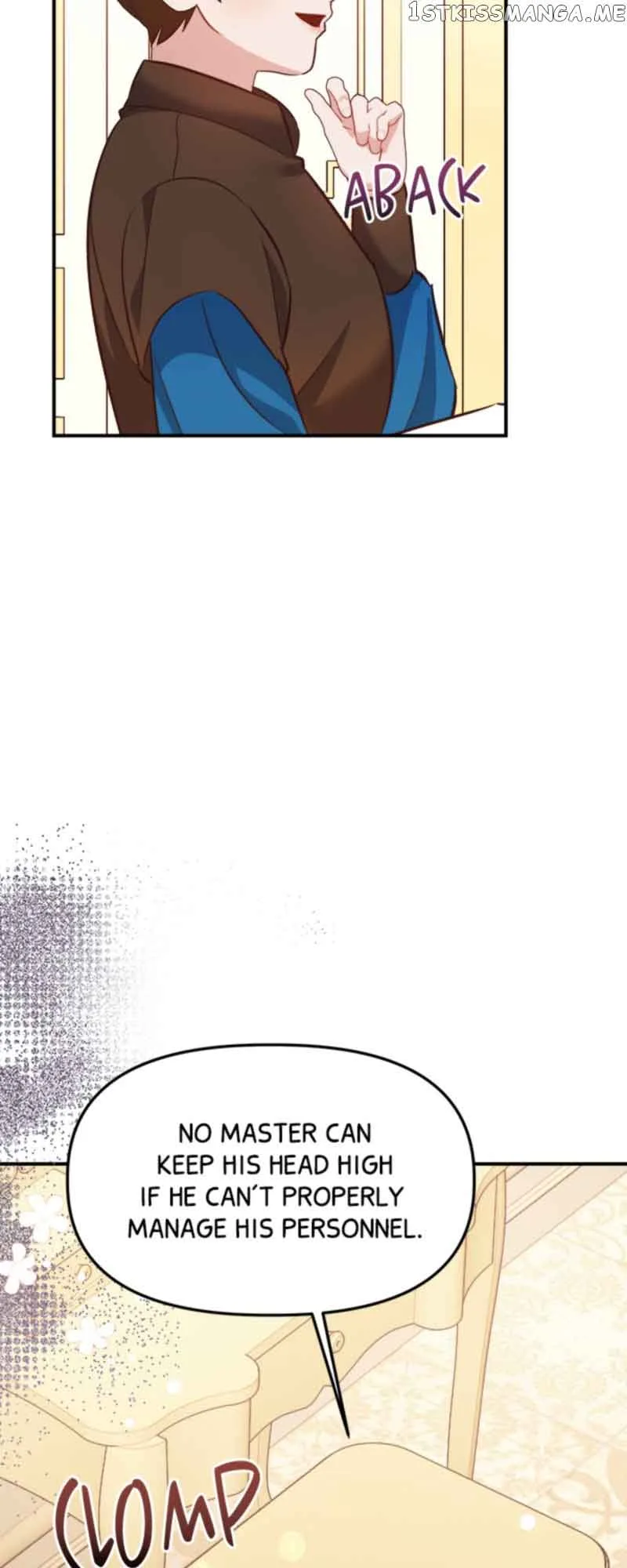 The Fake Duchess In Distresss Chapter 8 page 42
