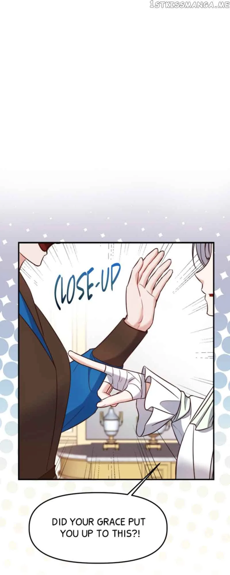 The Fake Duchess In Distresss Chapter 8 page 45