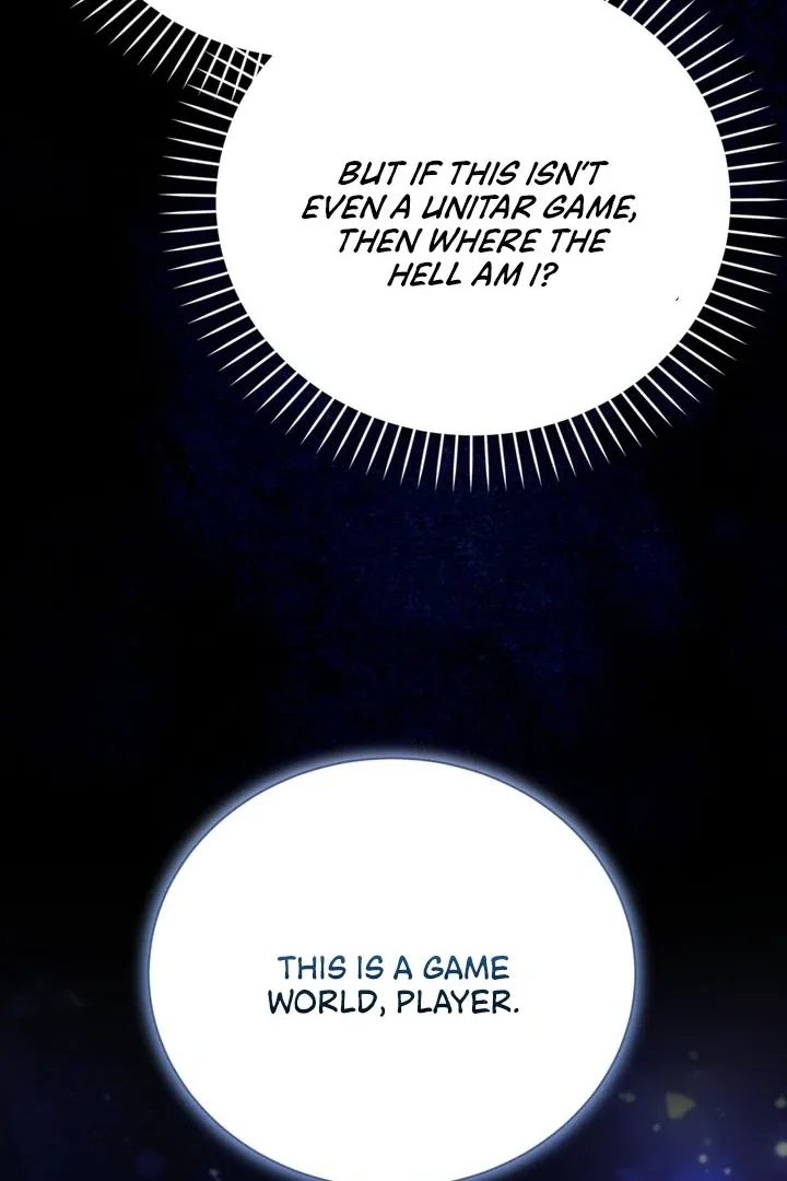 The Fake Saint of a Reverse Harem Game Chapter 7 page 40