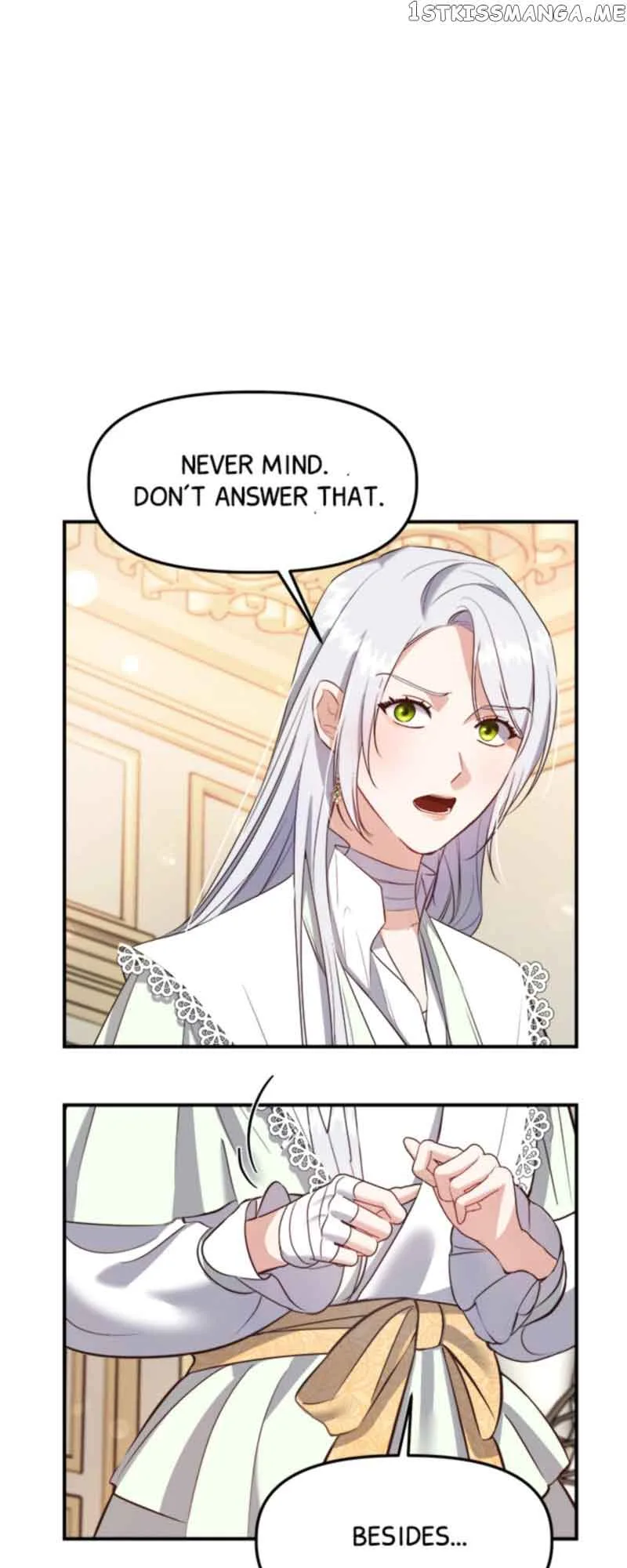 The Fake Duchess In Distresss Chapter 8 page 47