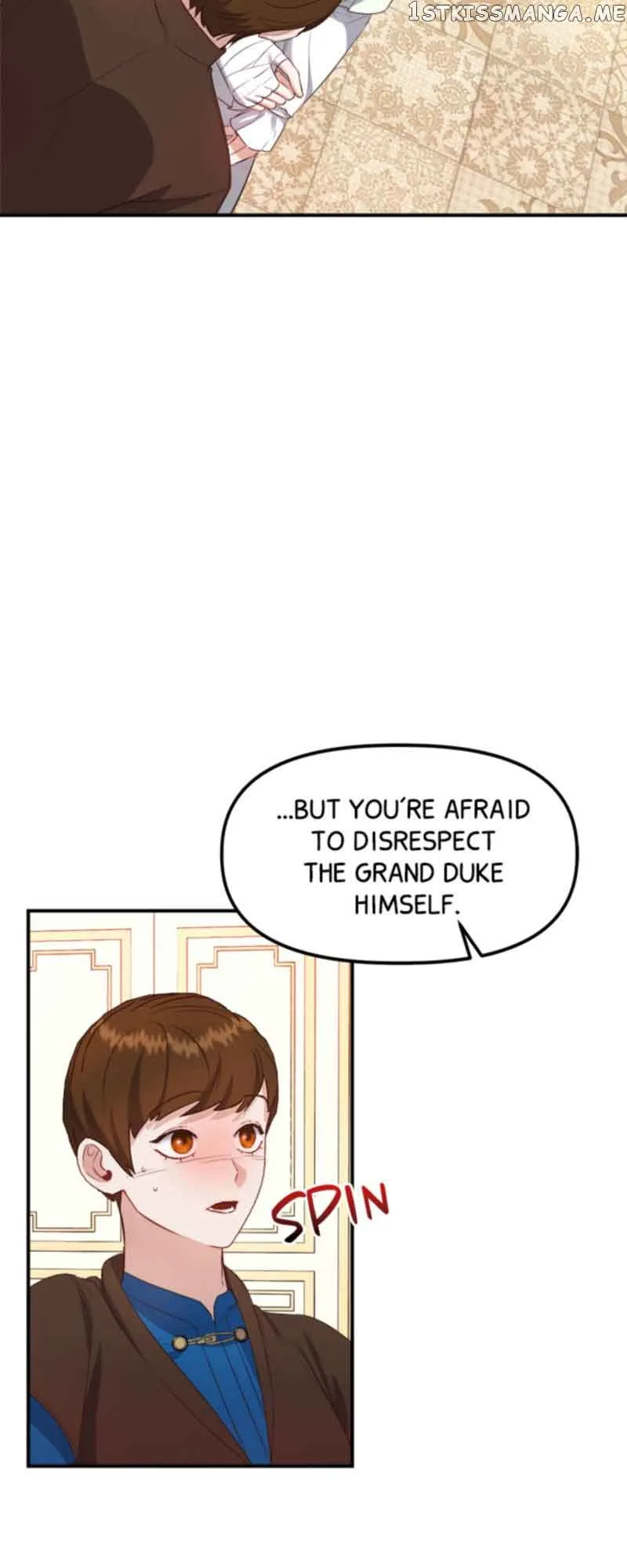 The Fake Duchess In Distresss Chapter 8 page 50