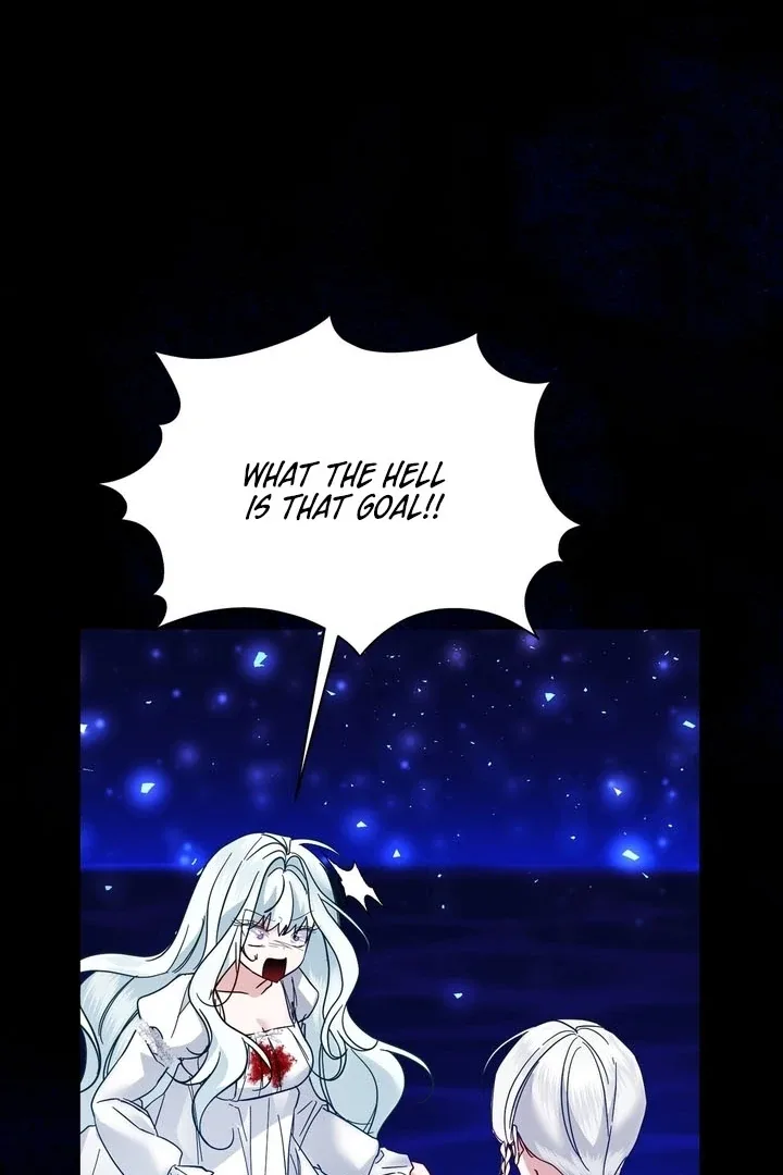 The Fake Saint of a Reverse Harem Game Chapter 7 page 44