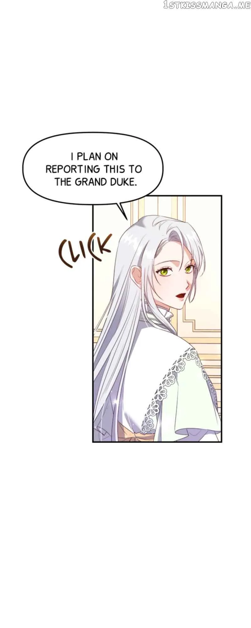 The Fake Duchess In Distresss Chapter 8 page 56