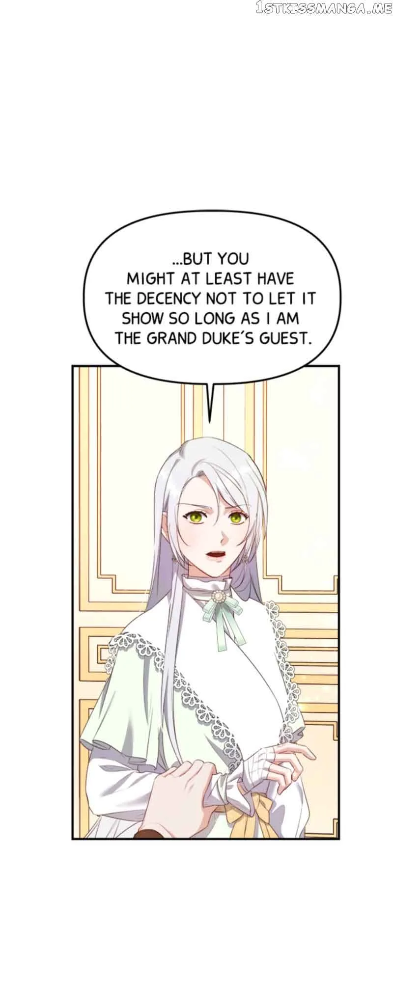 The Fake Duchess In Distresss Chapter 8 page 52