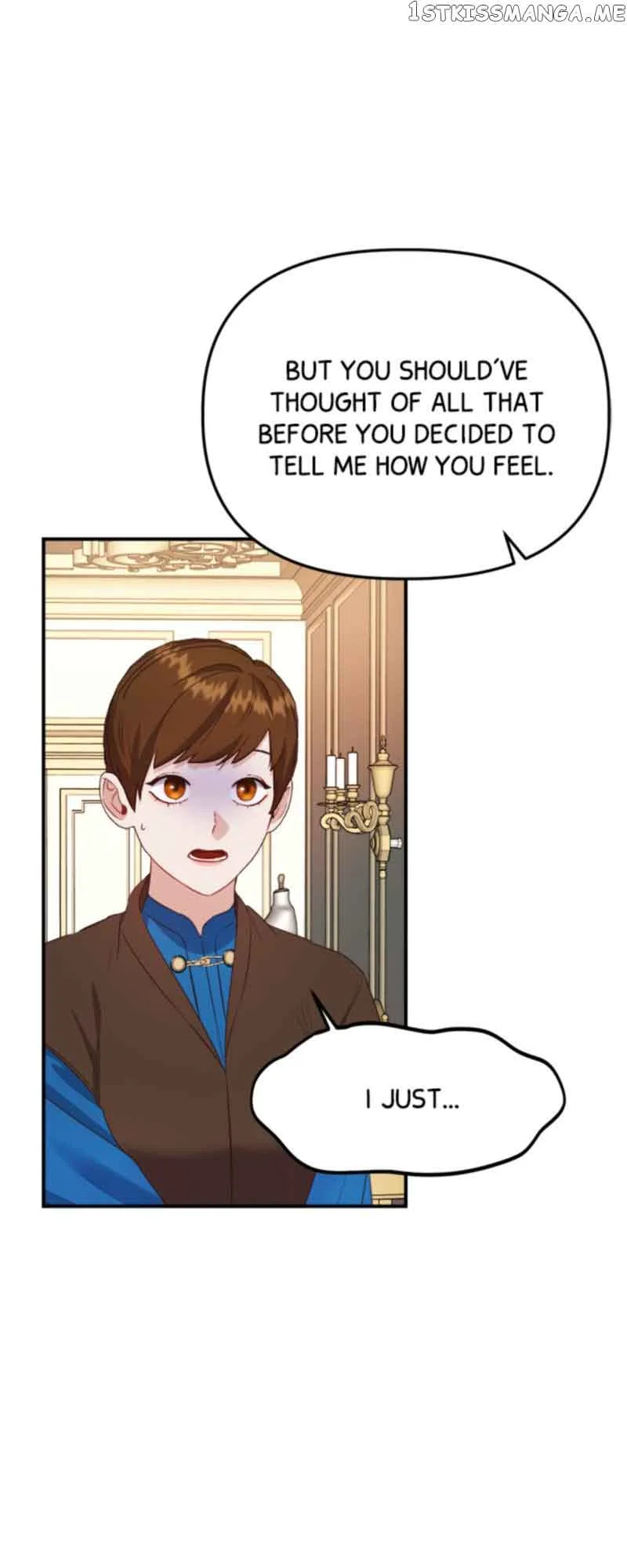 The Fake Duchess In Distresss Chapter 8 page 53