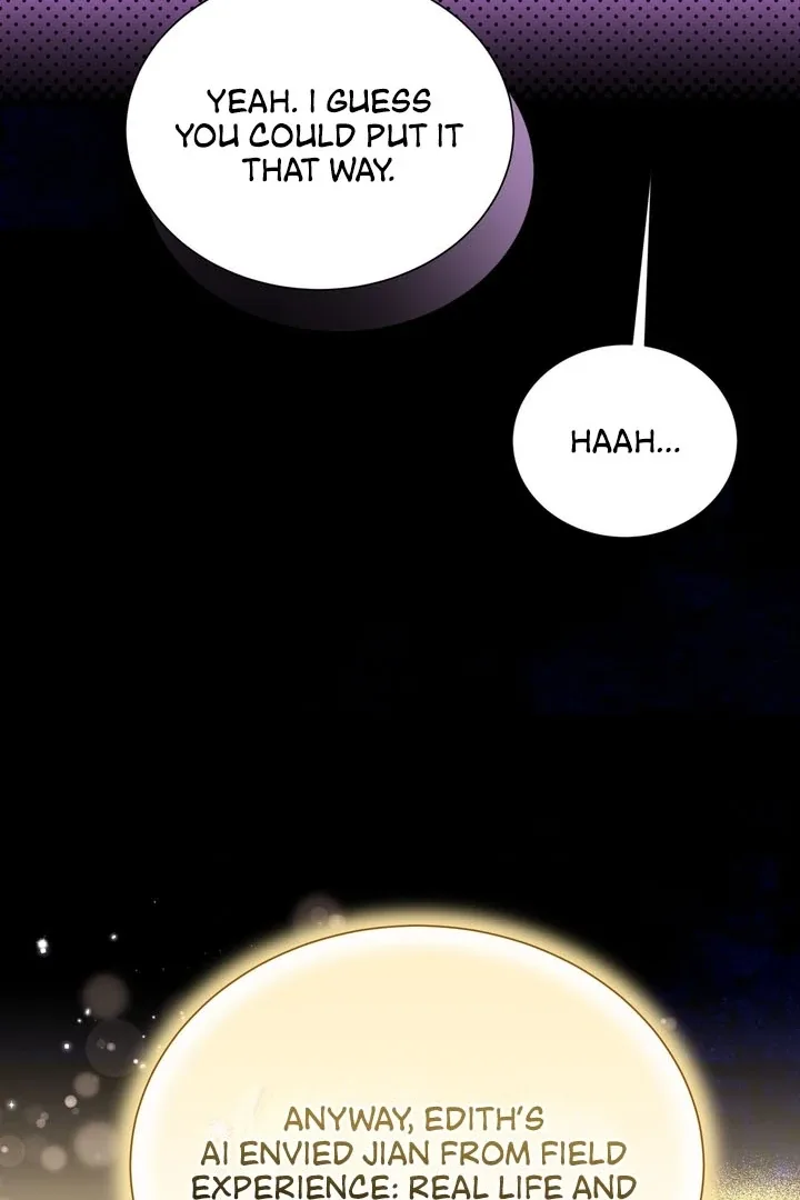 The Fake Saint of a Reverse Harem Game Chapter 7 page 49