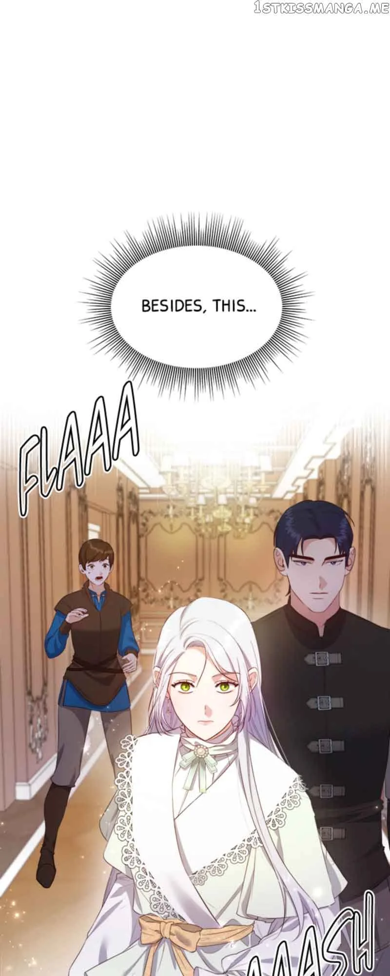 The Fake Duchess In Distresss Chapter 8 page 58
