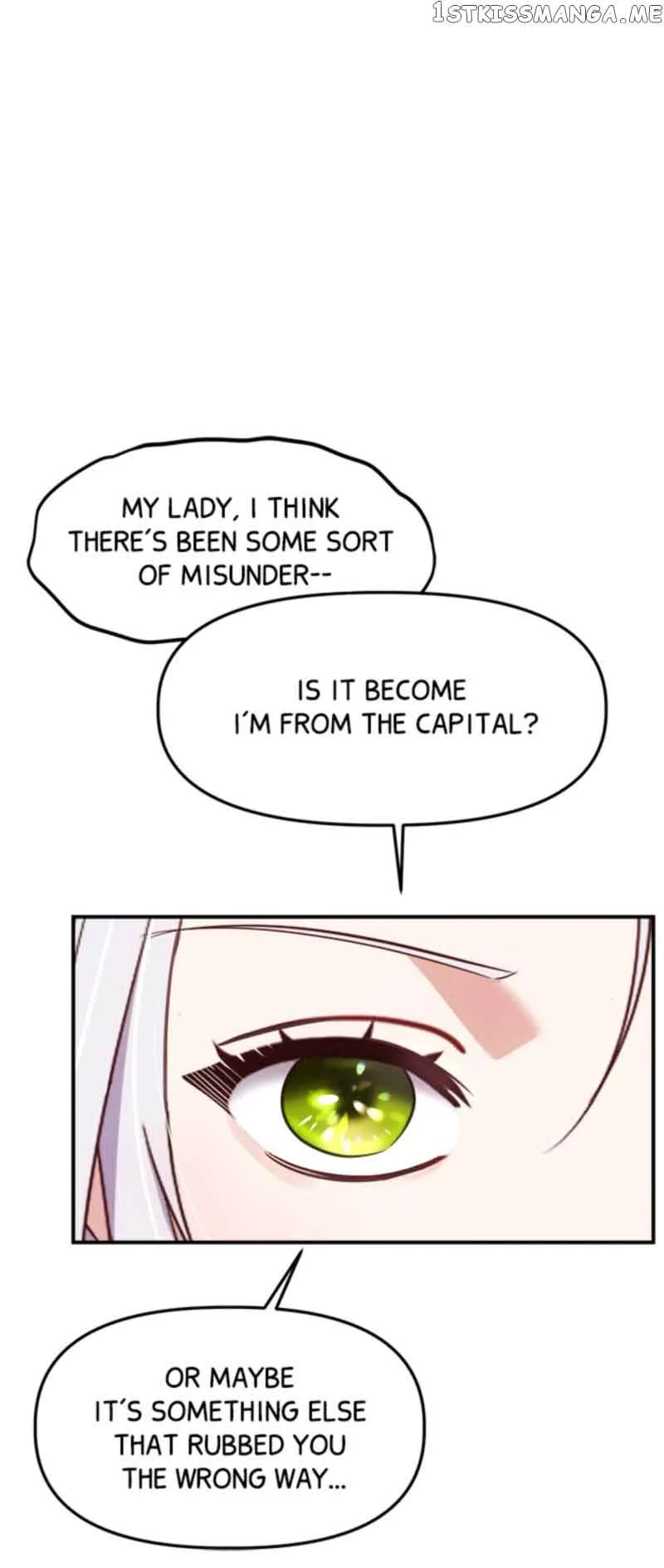 The Fake Duchess In Distresss Chapter 8 page 51