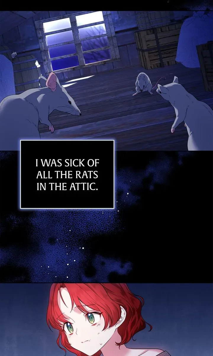 The Fairy Legacy Chapter 8 page 3