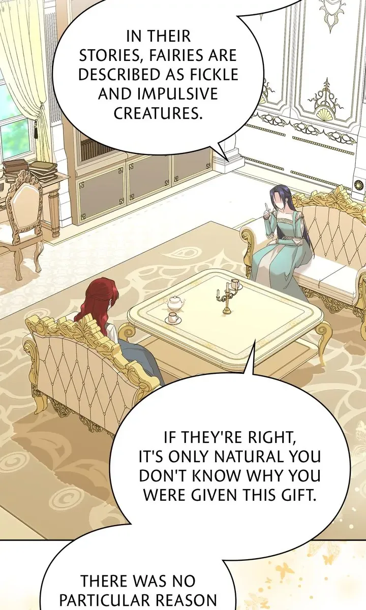 The Fairy Legacy Chapter 8 page 17