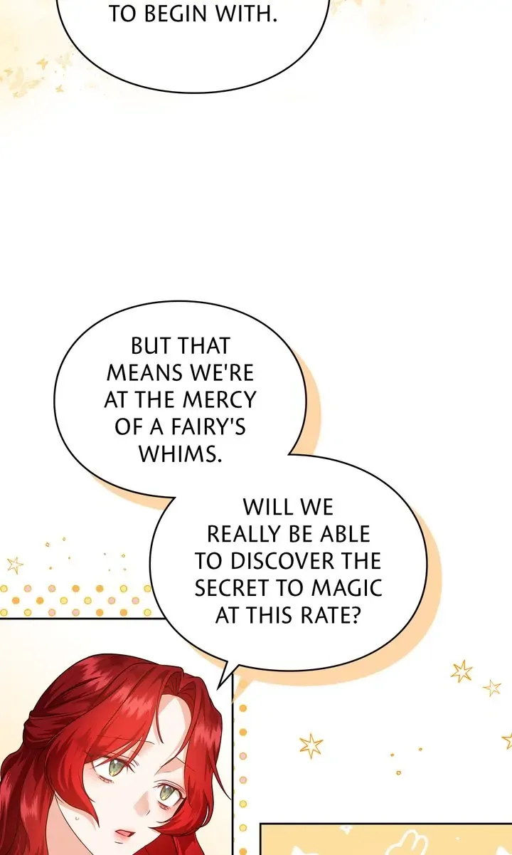 The Fairy Legacy Chapter 8 page 18