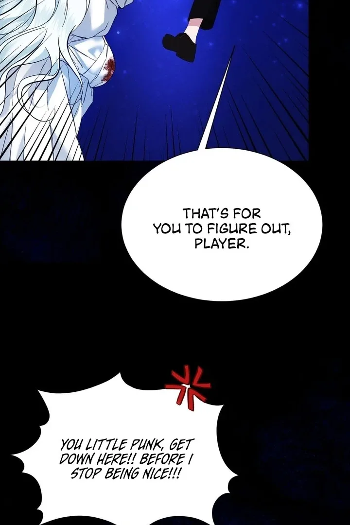The Fake Saint of a Reverse Harem Game Chapter 7 page 61