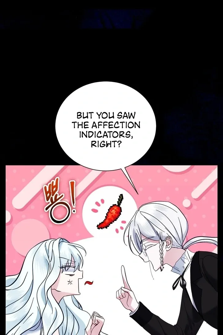 The Fake Saint of a Reverse Harem Game Chapter 7 page 58