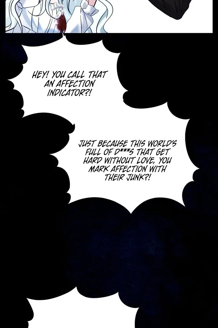 The Fake Saint of a Reverse Harem Game Chapter 7 page 59