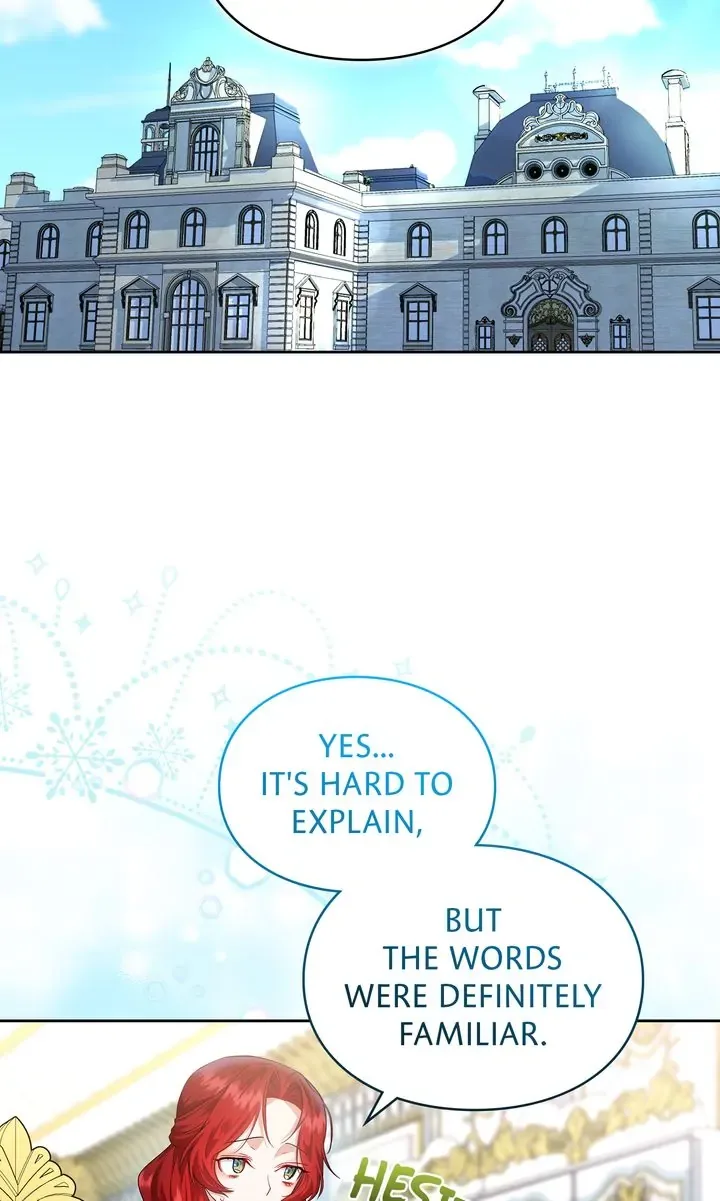 The Fairy Legacy Chapter 8 page 13