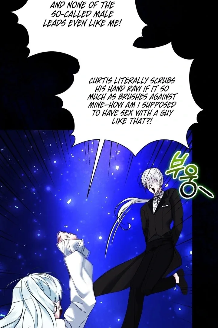 The Fake Saint of a Reverse Harem Game Chapter 7 page 60