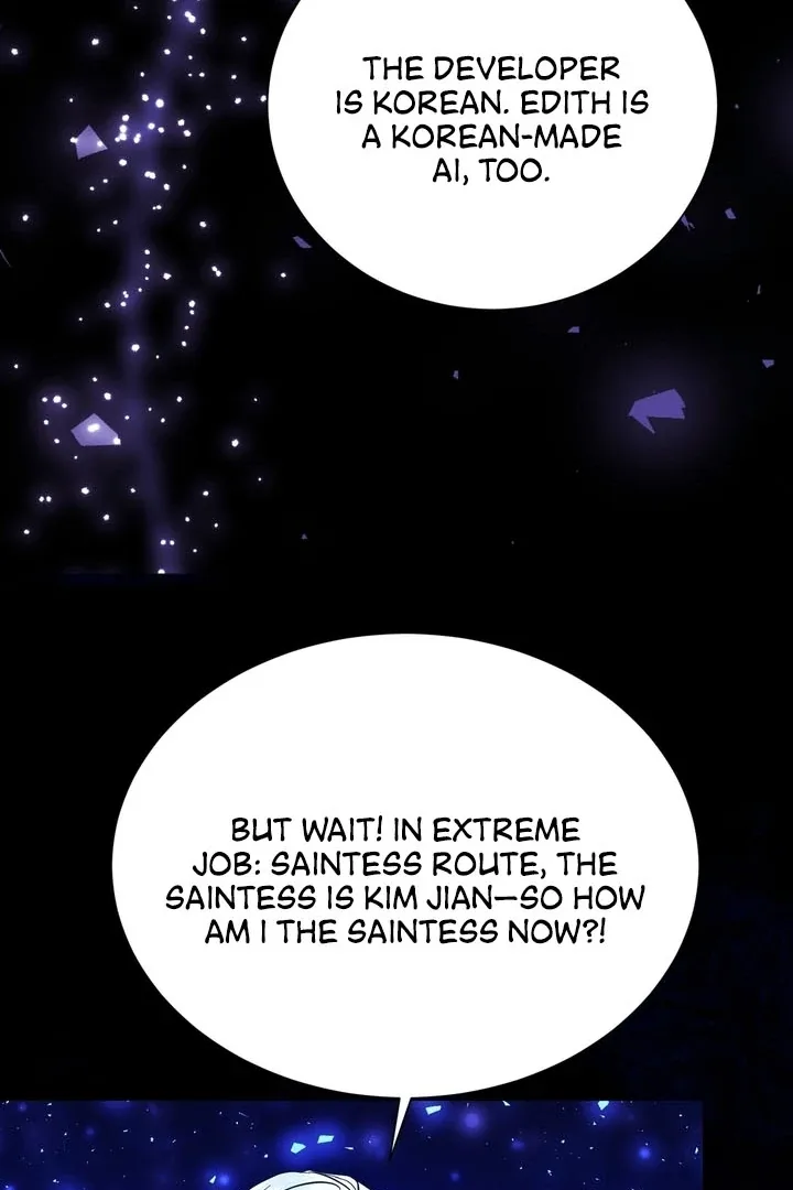 The Fake Saint of a Reverse Harem Game Chapter 7 page 65