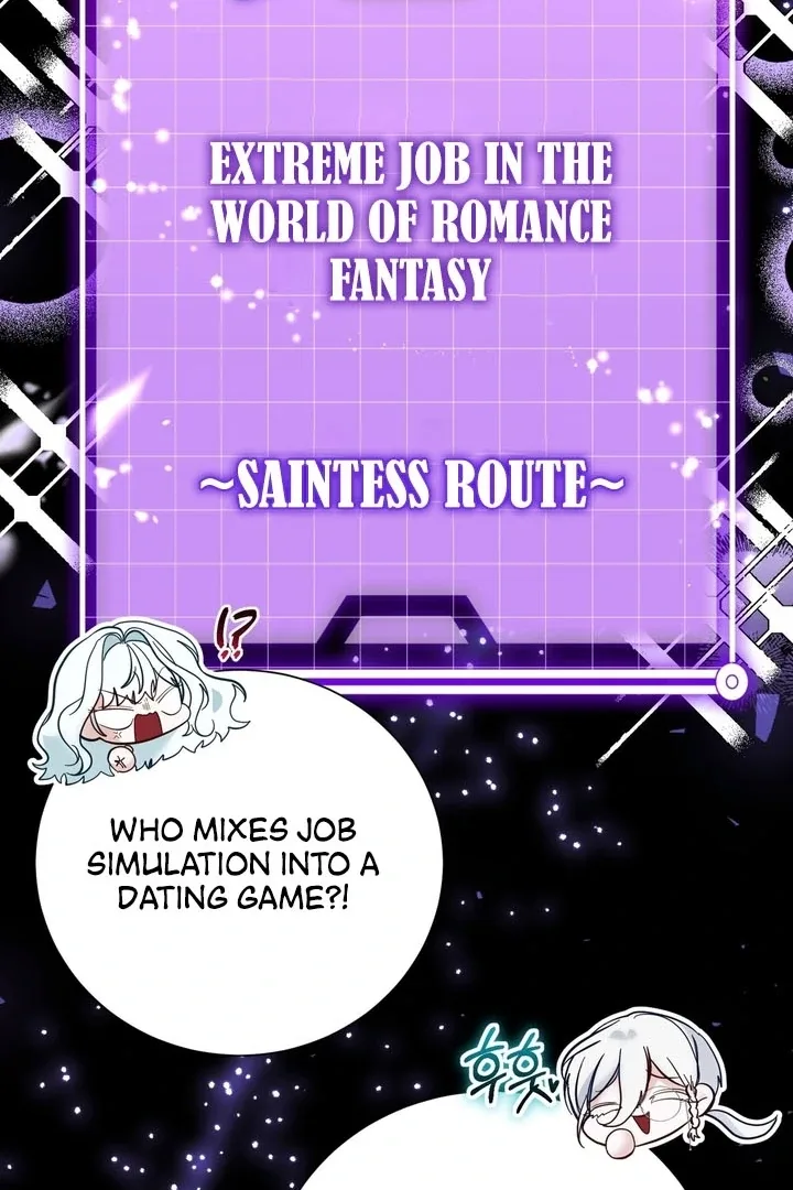 The Fake Saint of a Reverse Harem Game Chapter 7 page 64
