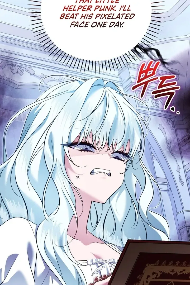 The Fake Saint of a Reverse Harem Game Chapter 7 page 75