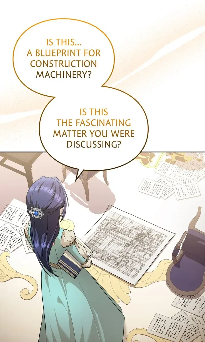 The Fairy Legacy Chapter 8 page 40