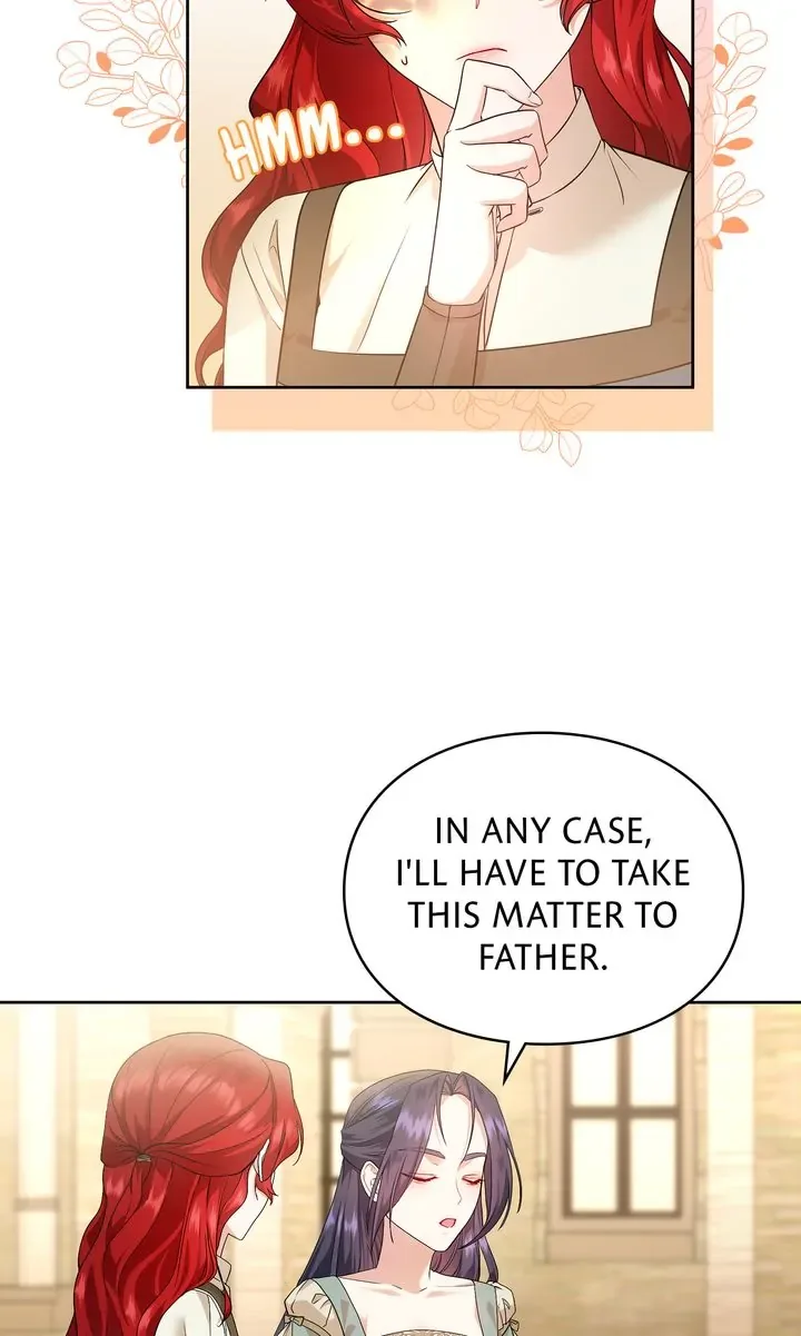 The Fairy Legacy Chapter 8 page 52