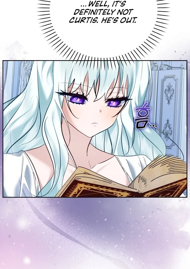 The Fake Saint of a Reverse Harem Game Chapter 7 page 85
