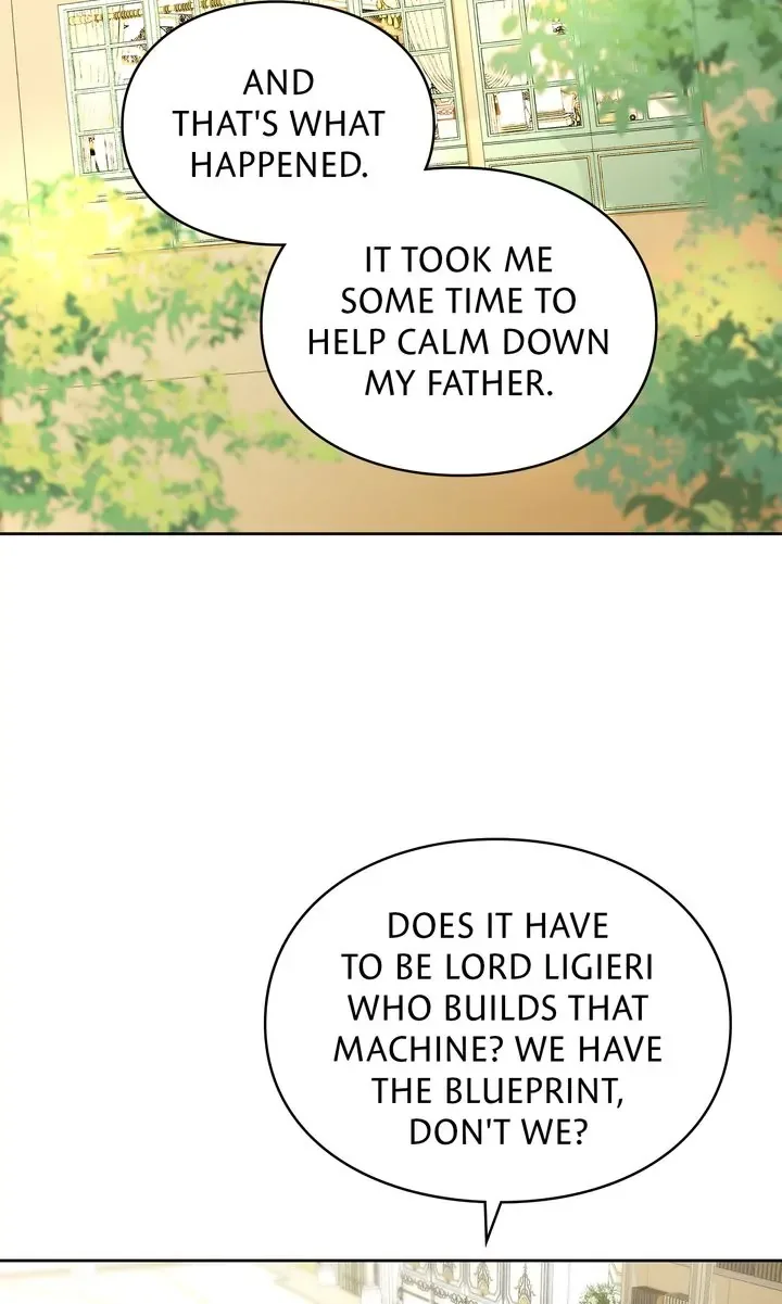 The Fairy Legacy Chapter 8 page 71