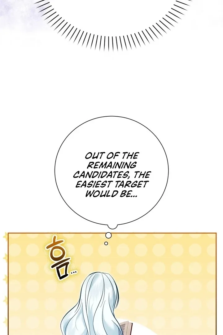 The Fake Saint of a Reverse Harem Game Chapter 7 page 88