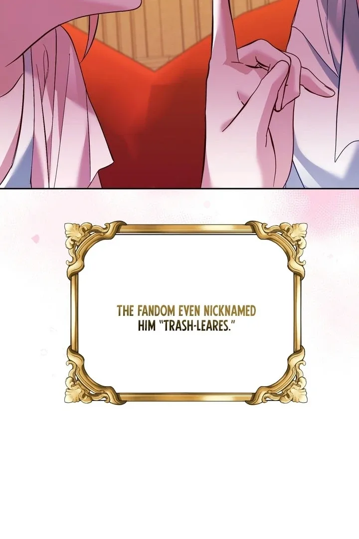 The Fake Saint of a Reverse Harem Game Chapter 7 page 96