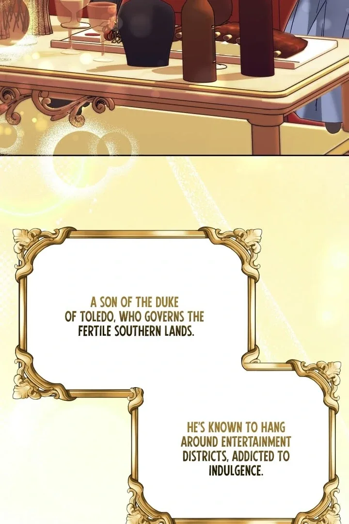 The Fake Saint of a Reverse Harem Game Chapter 7 page 94