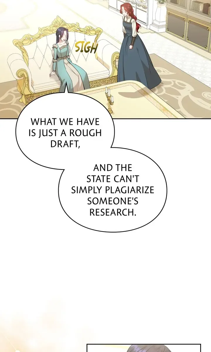 The Fairy Legacy Chapter 8 page 72