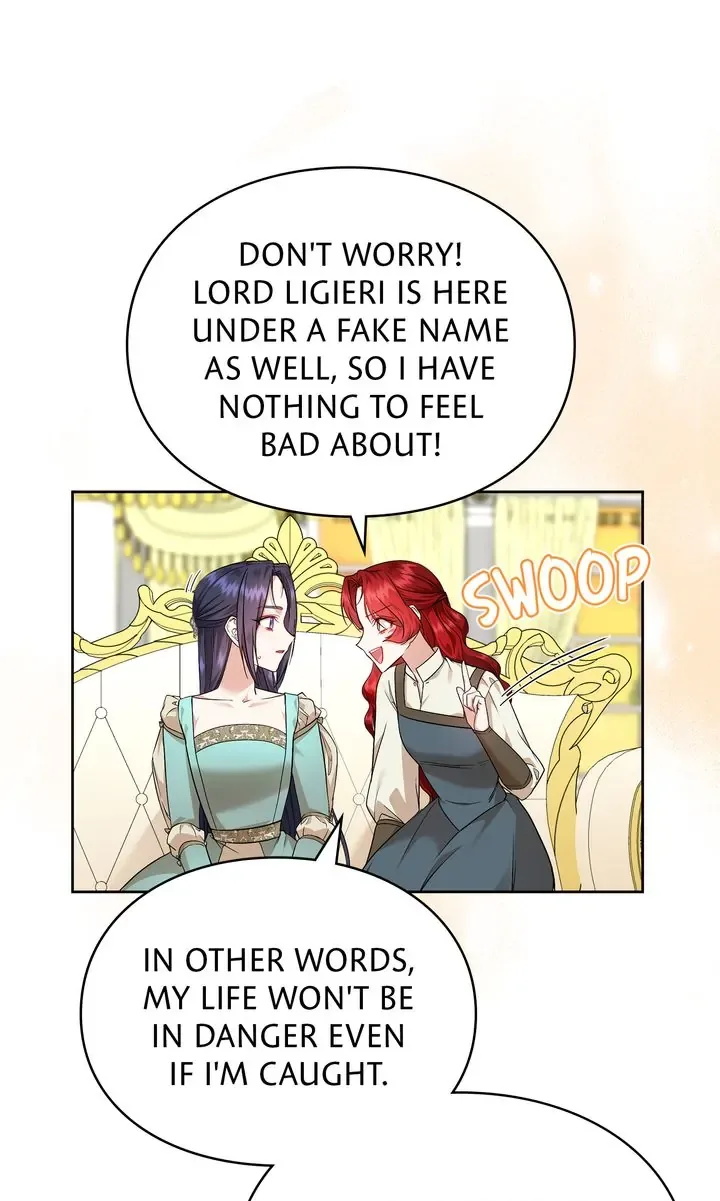 The Fairy Legacy Chapter 8 page 82