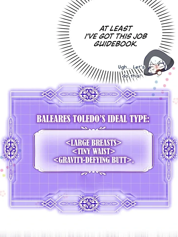 The Fake Saint of a Reverse Harem Game Chapter 7 page 99