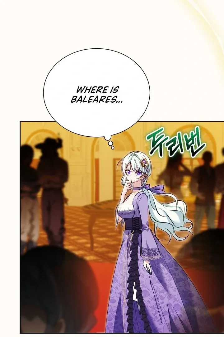 The Fake Saint of a Reverse Harem Game Chapter 7 page 107