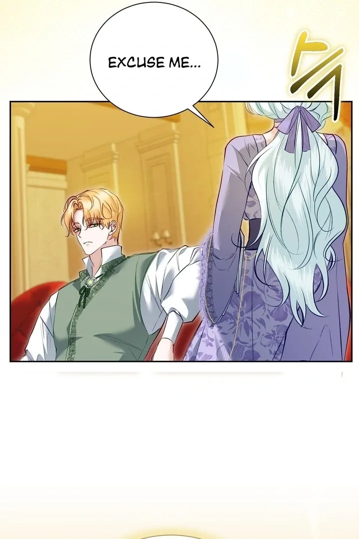 The Fake Saint of a Reverse Harem Game Chapter 7 page 114