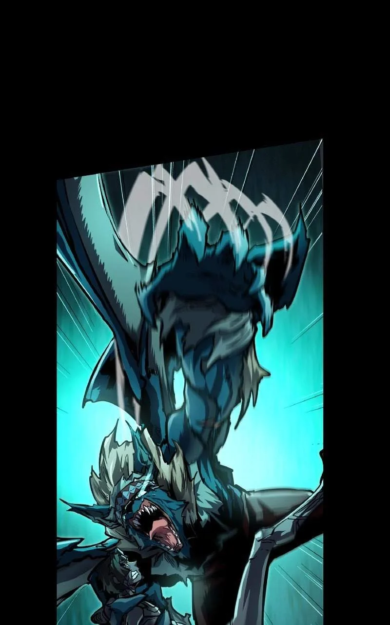 Blood Breaker Chapter 28 page 1