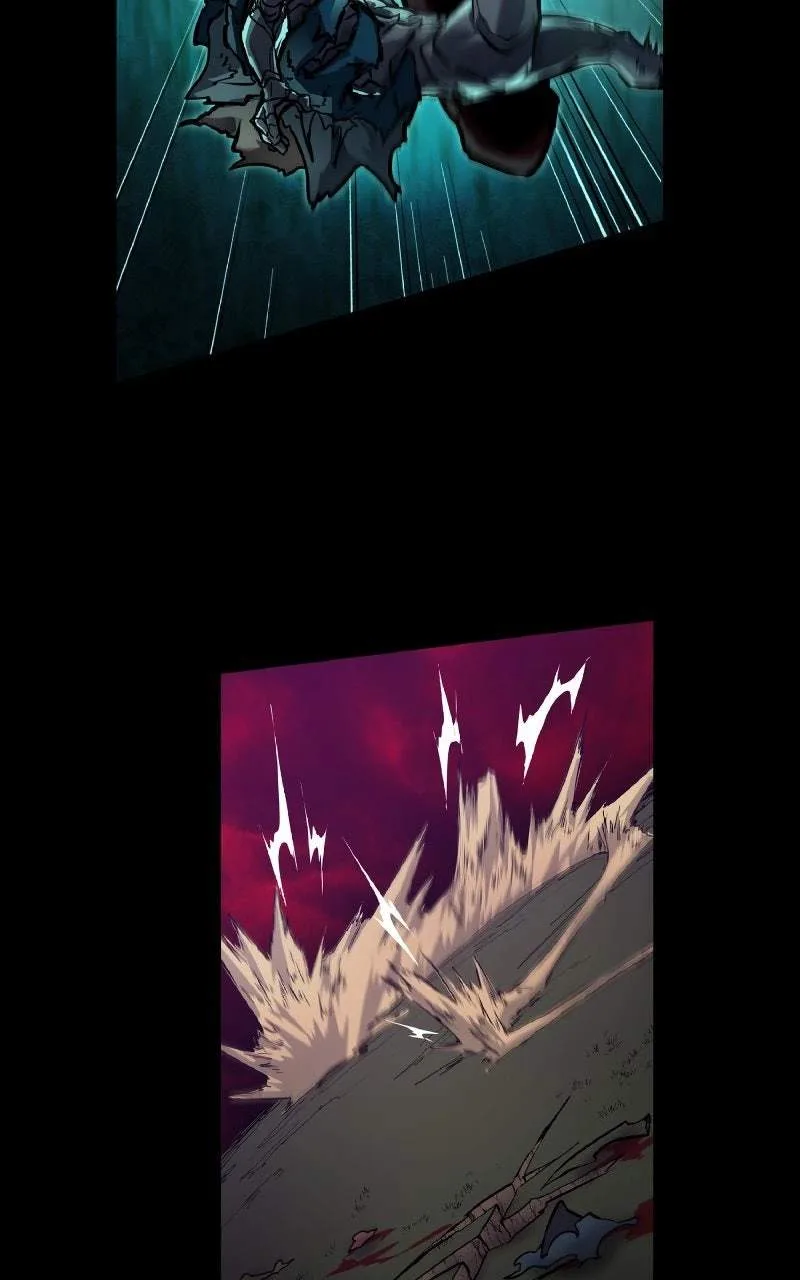 Blood Breaker Chapter 28 page 2