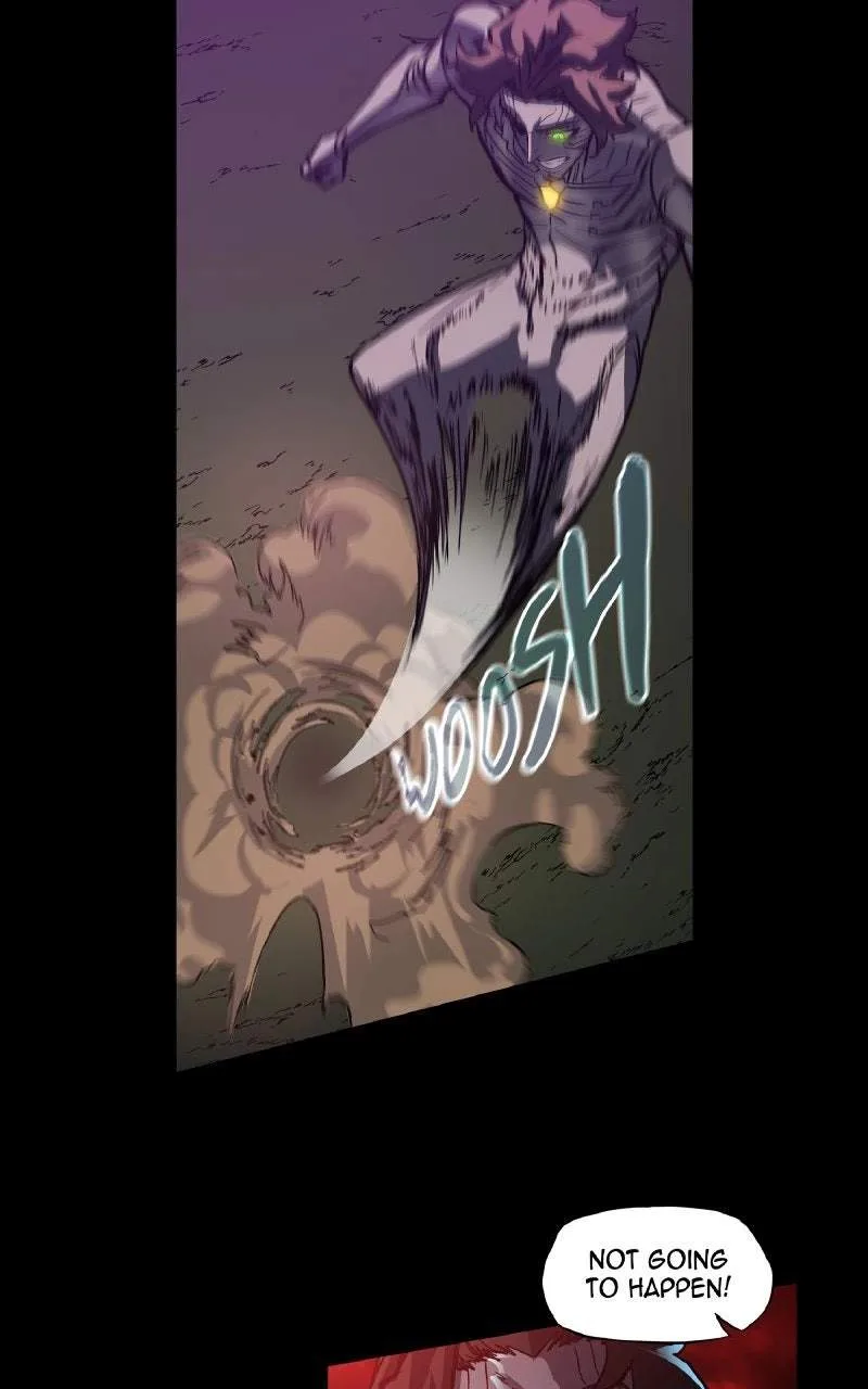 Blood Breaker Chapter 28 page 4