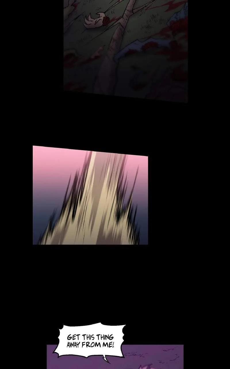 Blood Breaker Chapter 28 page 3
