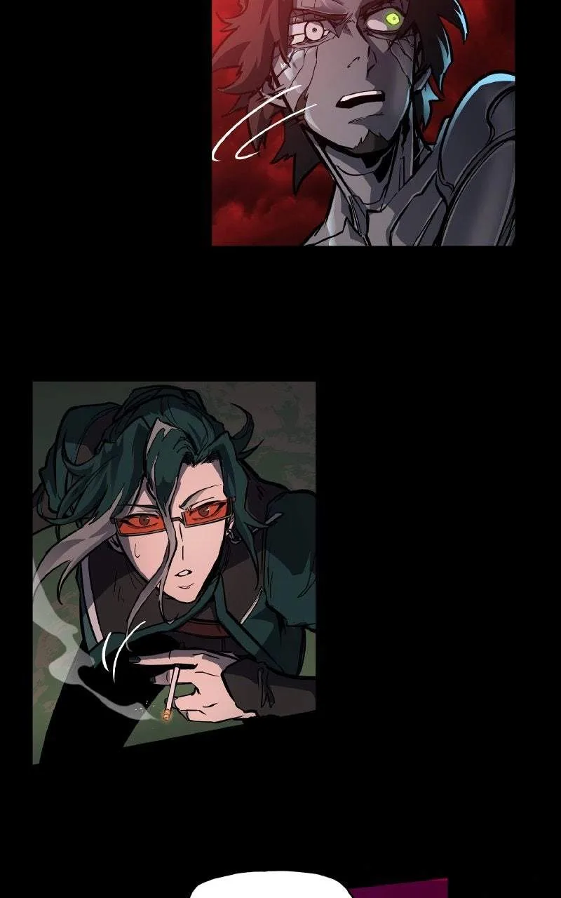 Blood Breaker Chapter 28 page 5