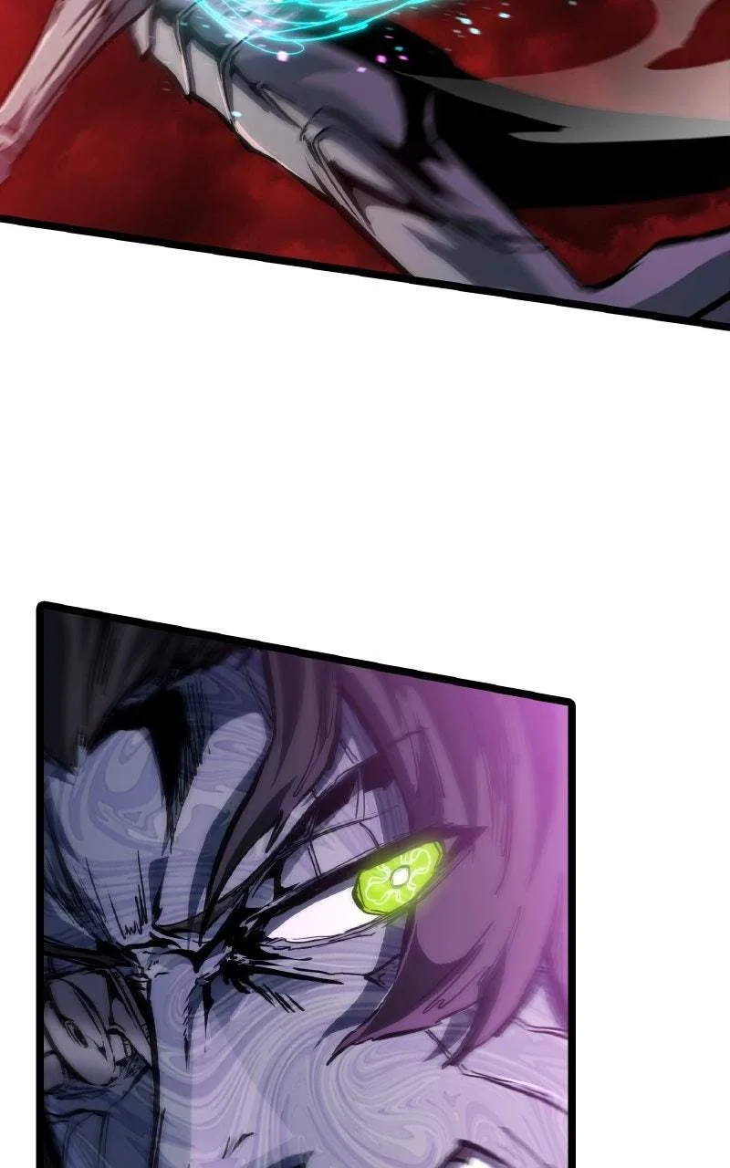 Blood Breaker Chapter 28 page 15